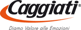 Logo Caggiati
